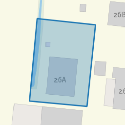 Perceel WST00-C-3900