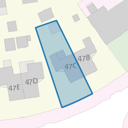 Perceel WST00-C-3903