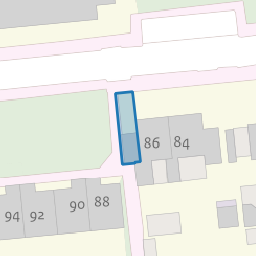 Perceel WST00-C-3910