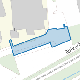 Perceel WST00-C-3915