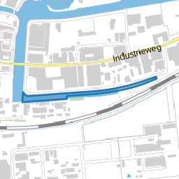 Perceel WST00-C-3921