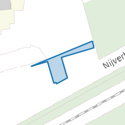 Perceel WST00-C-3922