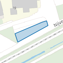 Perceel WST00-C-3925