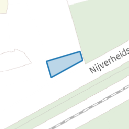 Perceel WST00-C-3926