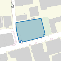 Perceel WST00-C-3927