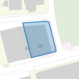 Perceel WST00-C-3937