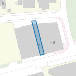 Perceel WST00-C-3938