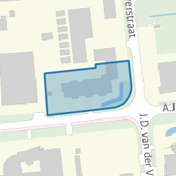 Perceel WST00-C-3942