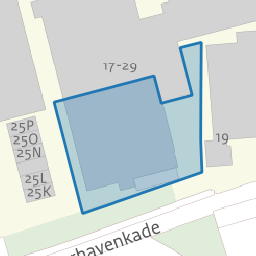 Perceel WST00-C-3945