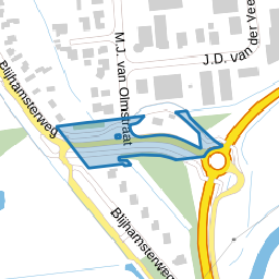 Perceel WST00-C-3947