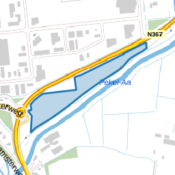 Perceel WST00-C-3950