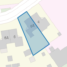 Perceel WST00-C-3952