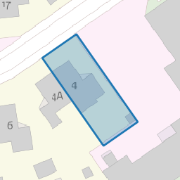 Perceel WST00-C-3953