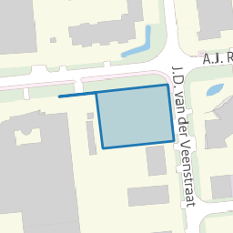 Perceel WST00-C-3959