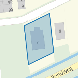 Perceel WST00-C-3960