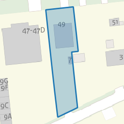 Perceel WST00-C-3963