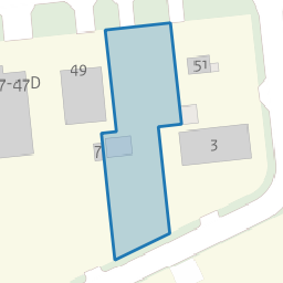 Perceel WST00-C-3965