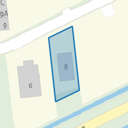 Perceel WST00-C-3966