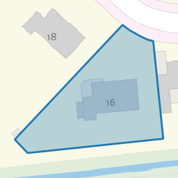 Perceel WST00-C-3969