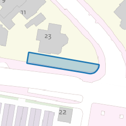 Perceel WST00-C-3972