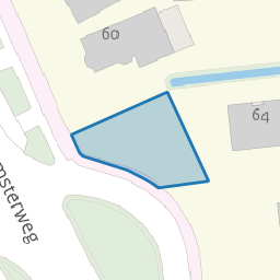 Perceel WST00-C-3977