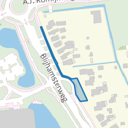 Perceel WST00-C-3979