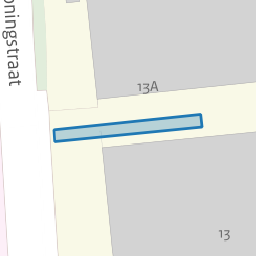 Perceel WST00-C-3985