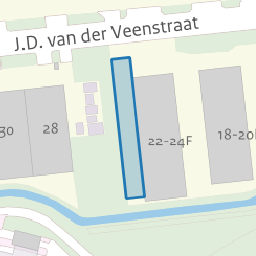 Perceel WST00-C-3992