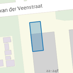 Perceel WST00-C-3993