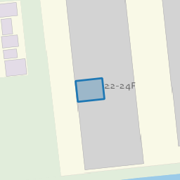 Perceel WST00-C-3996