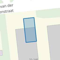 Perceel WST00-C-4000