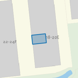 Perceel WST00-C-4011