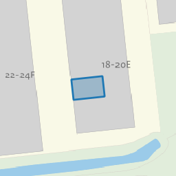 Perceel WST00-C-4012