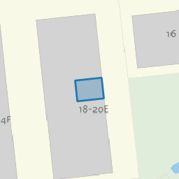 Perceel WST00-C-4016