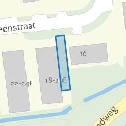 Perceel WST00-C-4019