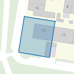 Perceel WST00-C-4021