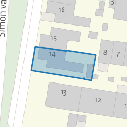 Perceel WST00-C-4022