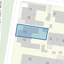 Perceel WST00-C-4023