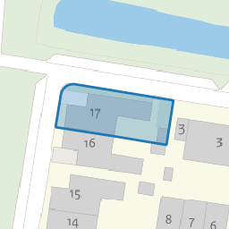 Perceel WST00-C-4025