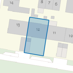 Perceel WST00-C-4026