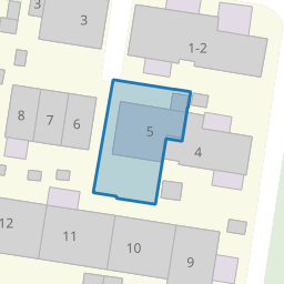 Perceel WST00-C-4030