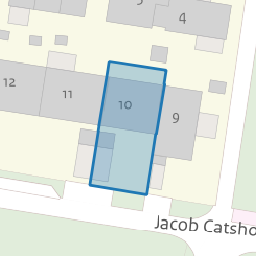 Perceel WST00-C-4031