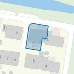 Perceel WST00-C-4032