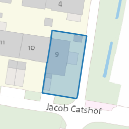 Perceel WST00-C-4034