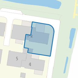 Perceel WST00-C-4035