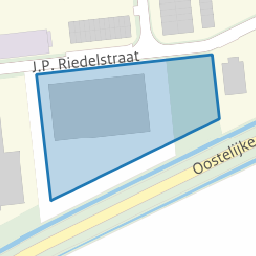 Perceel WST00-C-4038