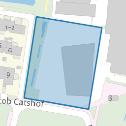 Perceel WST00-C-4045