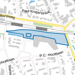 Perceel WST00-C-4047