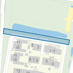 Perceel WST00-C-4048