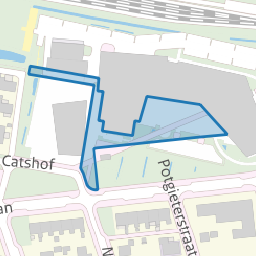 Perceel WST00-C-4049